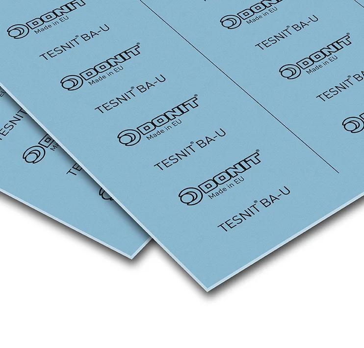 BA-U ark 