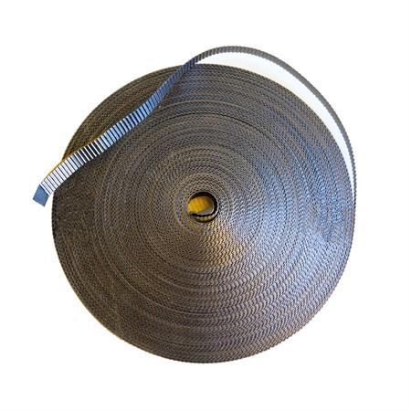 Crinkle Tape 6,0x0,5 mm, 10 m