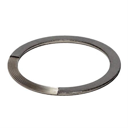 Kamprofilpackning Ø 38x52x3 mm