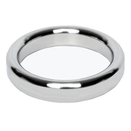 Ring joint R 31 316L, Oval