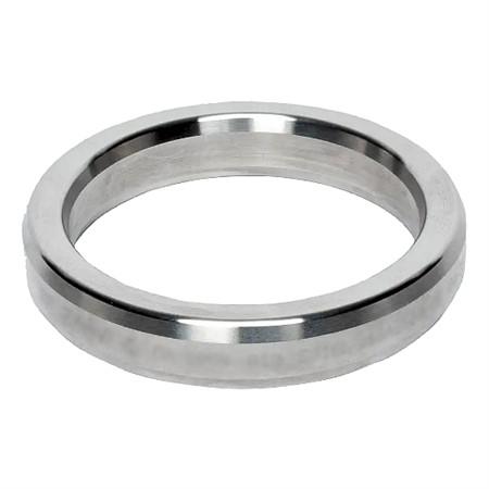 Ring joint R 35 316L, Octagonal